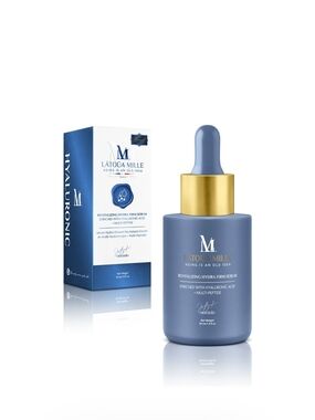 Revitalizing Hydra Firm Serum - Blue